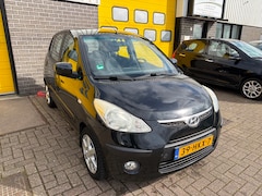 Hyundai i10 - 1.25i Dynamic Cool|APK 3-2027|BJ 2009