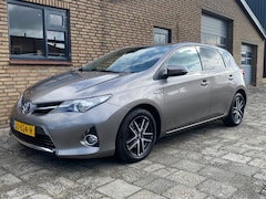 Toyota Auris - 1.8 Hybrid Dynamic