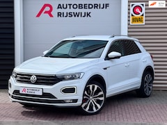 Volkswagen T-Roc - 1.5 TSI 3x R-Line Virtual/Camera/AppleCarPlay