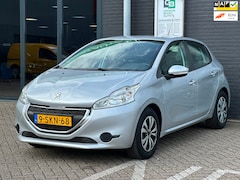 Peugeot 208 - 1.2 VTi Active/NAVI/AIRCO/NIEUW APK/NETTE STAAT