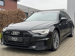 Audi A6 Avant - 55 TFSI e quattro S-Line |HU|367pk