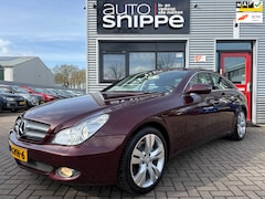 Mercedes-Benz CLS-klasse - 350 CGI Prestige Plus -ORIGINEEL NEDERLANDS-LUCHTVERING-MEMORY SEATS-HARMAN/KARDON-VOLLEDE