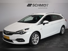 Opel Astra Sports Tourer - 1.2 Business Elegance 130pk | Navigatie | Carplay | Comfortstoel