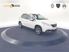 Peugeot 2008 - PureTech 110 Blue Lion | Trekhaak | Apple Carplay | Panoramadak | Parkeersensoren