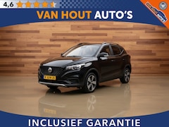 MG ZS - EV Luxury 45 kWh |SOH 90.1% | LEDER | PANORAMADAK |