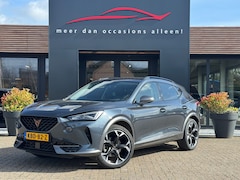 CUPRA Formentor - e-Hybred Formentor 1.4 e-HYBRID Business