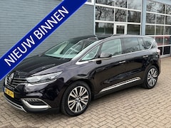 Renault Espace - 1.6 dCi Initiale Paris Automaat / 7p./ Camera / 4 wielbesturing