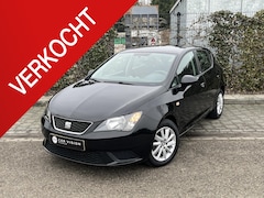 SEAT Ibiza - 1.0 MPI Reference * Airco * Garantie * Apk 02-2027
