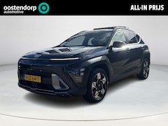 Hyundai Kona - 1.6 GDI HEV Premium | Rijklaarprijs