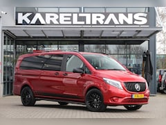 Mercedes-Benz Vito - 119 CDI | DC | 2x Schuifdeur | 4Matic | Extra Lang | Standkachel | Vol