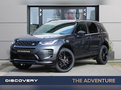 Land Rover Discovery Sport - P270e Business Landmark Edition | Trekhaak | Meridian™ Surround