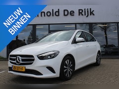 Mercedes-Benz B-klasse - 180 Business Solution