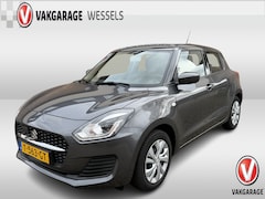 Suzuki Swift - 1.2 Comfort Smart Hybrid | Adap Cruise |