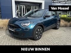 Fiat 600 - 1.2 Hybrid Pop l BTW ACTIE l Winter Pack