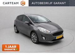 Ford Fiesta - 1.0 EcoBoost Titanium Camera | Carplay | Cruise |