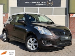 Suzuki Swift - 1.2 Dynamic Allgrip EASS/AIRCO/LM.VELG/5DRS/APK