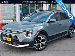 Kia Niro - 1.6 GDi Hybrid ExecutiveLine Unieke km stand | NL Auto | Schuif/kanteldak | Stoel/Stuurver