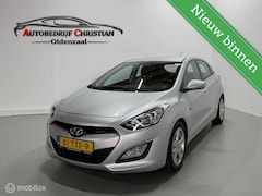 Hyundai i30 - 1.6 GDI i-Motion | PARK.SENS. | AIRCO