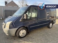 Ford Transit - 260S 2.2 TDCI 2012 EURO 5 APK 2-27 AIRCO