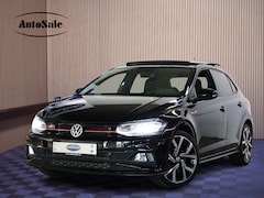 Volkswagen Polo - 2.0 TSI GTI VIRTUAL 22.000 km PANO CARPLAY ACC STOELVW '20