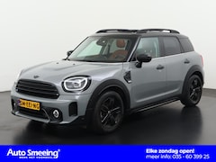 MINI Countryman - 1.5 Cooper Premium Plus | Panoramadak | Leder | Zondag Open