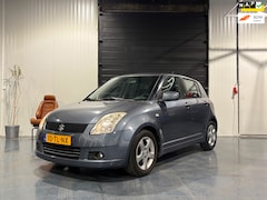 Suzuki Swift - 1.3 Shogun Beurt gehad, APK 11-2026