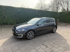 Volkswagen Golf - 1.4 TSI GTE hybride storing (rijdbaar)