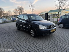 Kia Carens - 2.0 CVVT LX