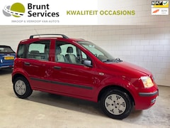 Fiat Panda - 1.2 Edizione Cool Bj.08|Airco|Top Onderhouden