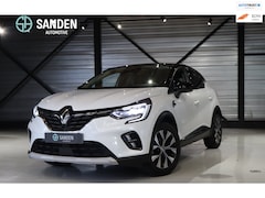 Renault Captur - 1.0 TCe 100 Bi-Fuel TECHNO|LPG|LED|Navi|Camera|17inch