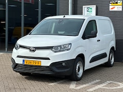 Toyota ProAce City - 1.5 D-4D Professional/1STE EIG/CAMERA/CARPLAY/NAVI/NETTE STAAT