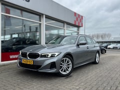 BMW 3-serie Touring - 318i |Stoelverw|Curved screen|Led|Automaat|