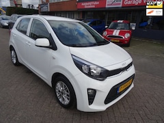 Kia Picanto - 1.0 DPi DynamicLine 5p/1e Eig/AppleCarplay/Camera/LMV