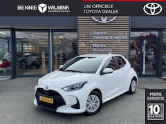 Toyota Yaris - 1.5 Hybrid Active | Camera | Climate Control | Carplay