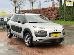 Citroën C4 Cactus - 1.2 PureTech *Dlr. Onderhouden