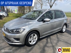 Volkswagen Golf Sportsvan - 1.4 TSI I DSG IAlstar I Navigatie IDSG IXenon I