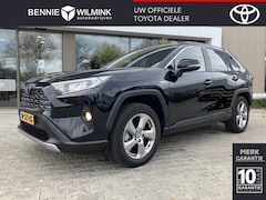 Toyota RAV4 - 2.5 Hybrid Business plus | JBL | Blindspot | Leder