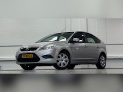 Ford Focus - 1.6i 16V Comfort 2e Eigenaar Trekhaak APK 23-01-2027