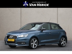 Audi A1 Sportback - 1.0 TFSI Adrenalin | S-Line | Cruise Control | Bluethooth