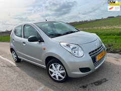 Suzuki Alto - 1.0 / topper nieuwe apk 2010