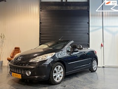 Peugeot 207 CC - 1.6 VTi Nieuwe APK 03-2027