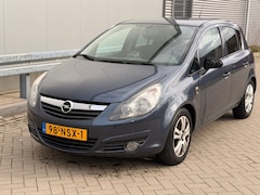 Opel Corsa - 1.3 CDTi EcoFlex S/S '111' Edition