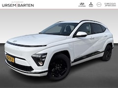 Hyundai Kona Electric - Long Range Pure Edition 64.8 kWh