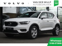 Volvo XC40 - T3 163Pk Aut. Business Pro | Adaptieve Cruise | BLIS