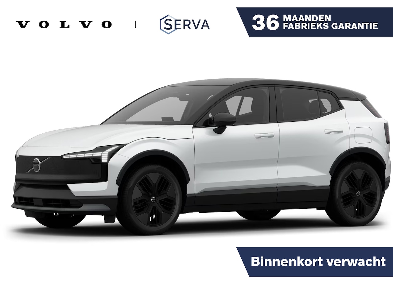 Volvo EX30 Cross Country - P5 Long Range Plus Europa 69 kWh | Parkeercamera | Harman Kardon | Stoel- en Stuurverwarmi - AutoWereld.nl