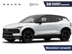 Volvo EX30 Cross Country - P5 Long Range Plus Europa 69 kWh | Parkeercamera | Harman Kardon | Stoel- en Stuurverwarmi