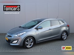 Hyundai i30 Wagon - 1.6 GDI 135PK Business Edition Trekhaak/Bluetooth/Parkeerhulp/Navigatie