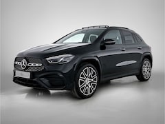 Mercedes-Benz GLA-Klasse - 250 e Business Solution AMG | AMG Line Plus pakket | Nightpakket | Head-up display | MULTI