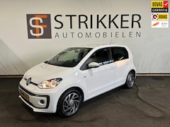 Volkswagen Up! - 1.0 BMT take up