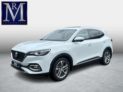MG EHS - 1.5 TGDI Luxury VAN € 26.900, - VOOR € 22.877, - UW LENTEVOORDEEL € 4.023, -| PHEV | MEGA
